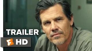 Watch Sicario - Official Trailer #2 (2015) - Josh Brolin, Benicio Del Toro Thriller Video