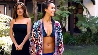 Watch Some Kind Of Beautiful TRAILER 2 (HD) Salma Hayek, Jessica Alba Comedy Movie 2015 Video