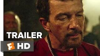 Watch The 33 - Official Trailer #1 (2015) - Antonio Banderas, Rodrigo Santoro Movie Video