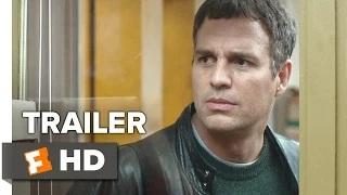 Watch Spotlight - Official Trailer #1 (2015) - Mark Ruffalo, Michael Keaton Movie Video