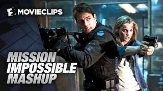 Watch Mission: Impossible Ultimate Legacy - Trailer (2015) Video