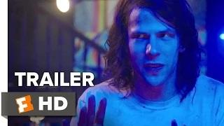 Watch American Ultra - Official Trailer #3 (2015) - Jesse Eisenberg, Kristen Stewart Comedy Video