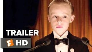 Watch The Young and Prodigious T.S. Spivet - Official Trailer #1 (2015) - Helena Bonham Carter Movie Video