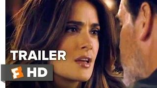 Watch Some Kind Of Beautiful - Official Trailer #1 (2015) - Pierce Brosnan, Salma Hayek Movie Video