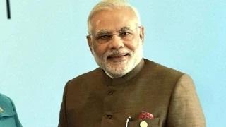Watch PM Modi holds joint press conference with President of Tajikistan Video