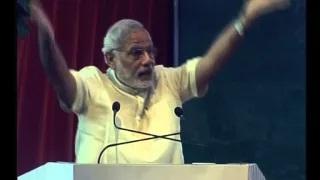 Watch PM Modi's address at 87th ICAR Foundation Day Celebration Award Ceremony Video