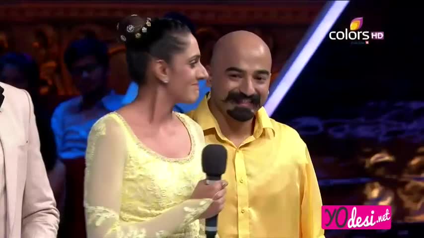 Watch Jhalak Dikhhla Jaa 8 - 1st August 2015 - Part 3/3 Video