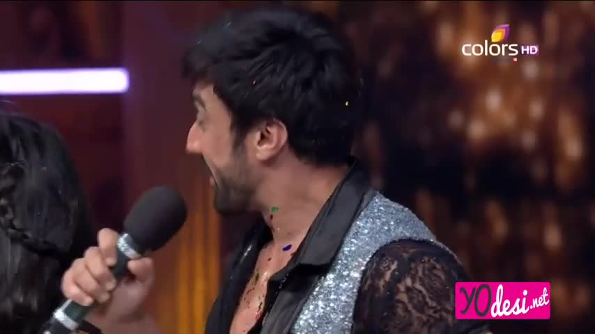 Watch Jhalak Dikhhla Jaa 8 - 2nd August 2015 - Part 2/3 Video