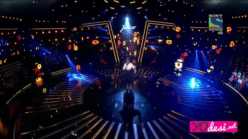 Watch Indian Idol Junior - 1st August - Part 1/4 Video