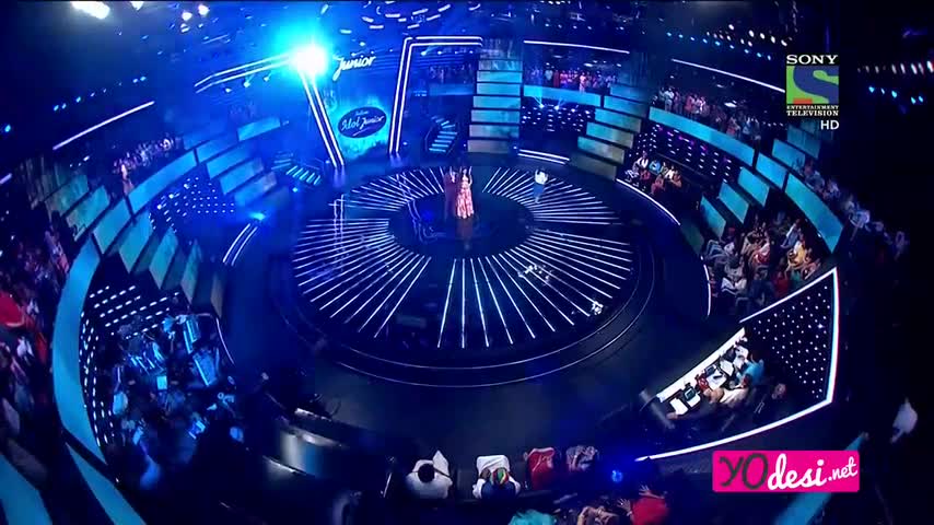 Watch Indian Idol Junior - 1st August - Part 4/4 Video