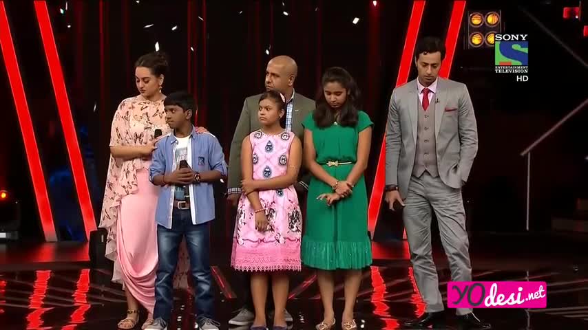 Watch Indian Idol Junior - 2nd August - Part 4/4 Video