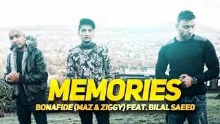Watch New Song Bilal Saeed | BONAFIDE (Maz & Ziggy) Feat. - MEMORIES Video