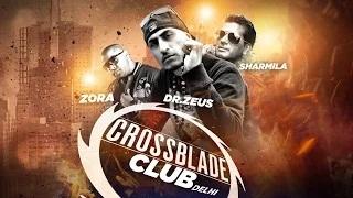 Watch (Teaser) - Dr Zeus | Crossblade Club | Zora | Sharmila Video