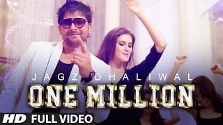 Watch DEEP MONEY | One Million Full Video | JAGZ DHALIWAL Video