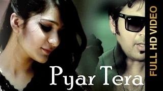 Watch Pyar Tera | Shakti Rajpoot & Raju Singh | New Punjabi Songs Video