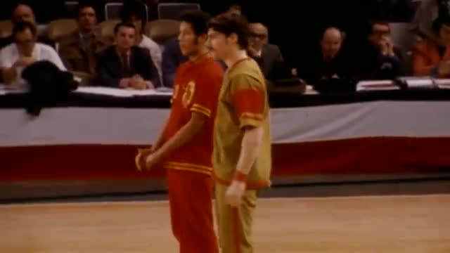 Watch NBA: In Memoriam: Bob Kauffman Video