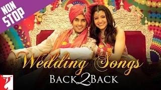 Watch #Back2Back - Wedding Songs Video