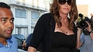 Watch Caitlyn Jenner's Gets New Kardashian Butt- (Report) Video
