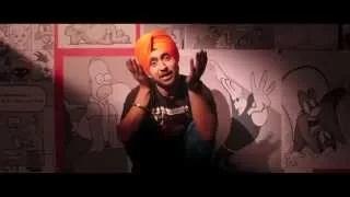 Watch Full Official Music Video || Aee Jii Oo Jii - Disco Singh || Diljit Dosanjh, Surveen Chawla Video