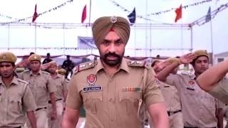 Watch Latest Punjabi Song || Police || Babbu Maan || Baaz Video