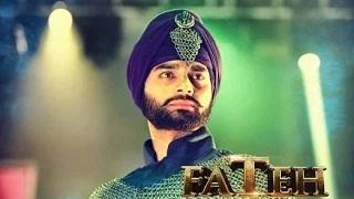 Watch Latest Punjabi Song || Khoon Di Fitrat || Fateh || Raja Hasan || Nav Bajwa Video