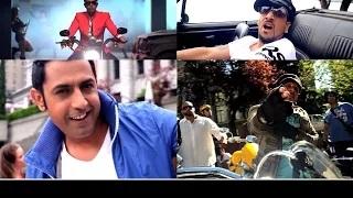 Watch Latest Punjabi Song || Khangya || Best Of Luck ||  Gippy Grewal & Jazzy B Video
