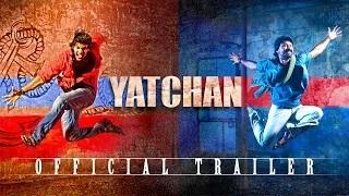 Watch Yatchan - Official Trailer | | Arya | Krishna | Yuvan Shankar Raja Video