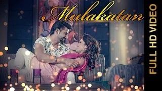 Watch New Punjabi Songs | MULAKATAN | RAJ AKS feat. Ruhani Sharma Video