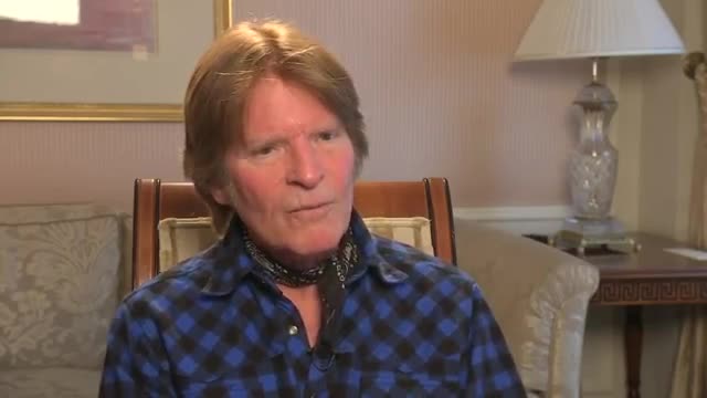 Watch John Fogerty Talks '60's, Stealing Record Video
