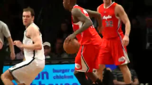 Watch 2014-2015 NBA Mixtape: Best Crossovers 69 Video