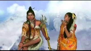 Watch Kartik Ganesh Bare Godi Me Lalnma Ji || New Bhojpuri Kanwar Song || Saroj Video
