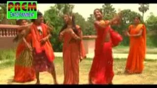 Watch New Bhojpuri Kanwar Song || Chashal Sawan Bate || Pramod Prabhakar, Asha Kiran Video