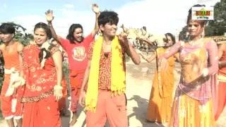 Watch New Bhojpuri Kanwar Song || Baba Ke Buti Ke Sabke Asar Ba || Deepu Anand, Archna Devi Video