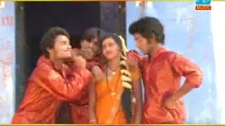 Watch New Bhojpuri Kanwar Song || Sawan Me Devghar Jaibu Ki Na || Ajit Kumar Panday Video