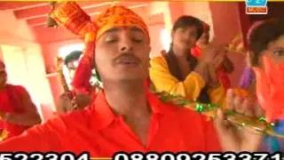 Watch HD New Bhojpuri Kanwar Song || Sardha Ajitwa Leke ||Ajit Kumar Panday, Vandna Ray Video
