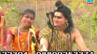 Watch New Bhojpuri Kanwar Song || Mangadi Machhardani Bhola Ge || Vandna Ray Video