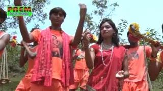 Watch (HD New Bhojpuri Kanwar Song) - Sawan Me Chala Na Bhola Duwar || Guddu Raj Yadav Video