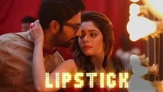 Watch Lipstick (Song Teaser) - Glassmates | Jeffrey Jonathan feat. Sakthi Amaran | Shanthnu, Keerthi Video