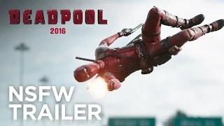 Watch Deadpool - Red Band Trailer [HD] Video