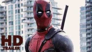 Watch Deadpool Trailer [HD] - 20th Century FOX Video
