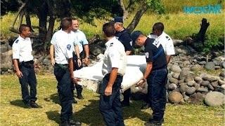 Watch MH370 debris confirmed: Officials Confirm Plane Debris Belongs to MH370 Video