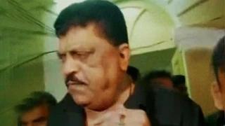 Watch Churchill Alemao arrest: Former Goa minister Churchill Alemao arrested in Louis Berger bribery case Video