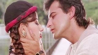 Watch Aisa Na Ho Armaan | Kumar Sanu | Alka Yagnik - Hindi Romantic Song | Chhupa Rustam Video