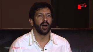 Watch Kabir Khan on Geeta, Real Life Version of Bajrangi Bhaijaan's Munni Video
