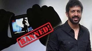 Watch Bajrangi Bhaijaan Director Kabir Khan's Shocking Comment on Po*n Ban in India Video