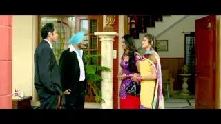Watch Punjabi Comedy || Carry On Jatta || Mahie Enters Jass Home to be Tenant Video