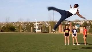 Watch BEST OF TRICKING Video