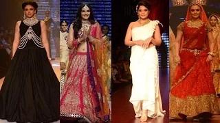 Watch Bollywood Stars Add Glitters to IIJW 2015 Video