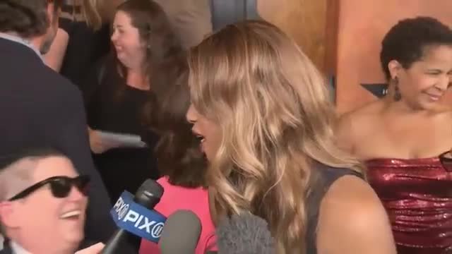 Watch Stars Call 'Hamilton' 'life-changing' Video