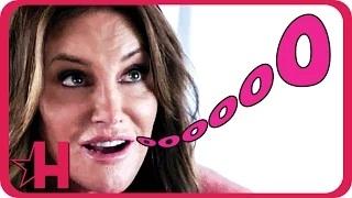 Watch Caitlyn Jenner Talks Orgasms Video